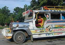 Jeepney